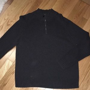 Mexx Zipup Sweater